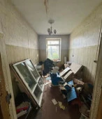 Аукцион по продаже нежилого помещения площадью 119,4 кв. м, расположенного по адресу: Иркутская область, р-н. Заларинский, с. Троицк, ул. Молодежная, д. 4а.